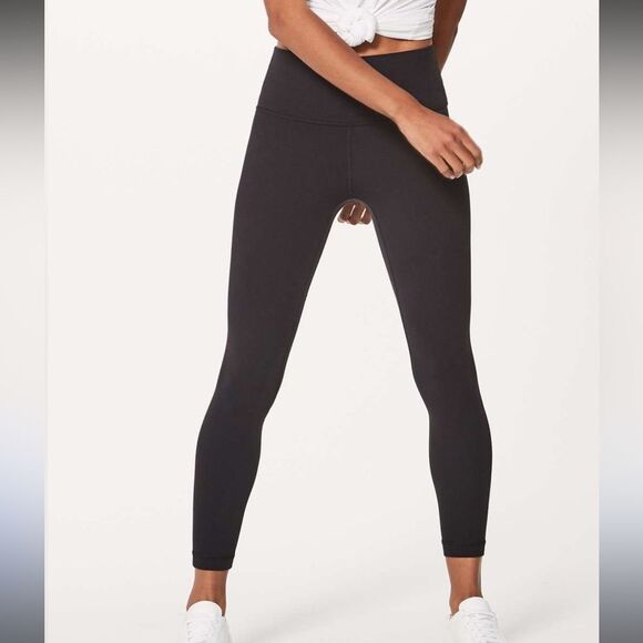 Lululemon legging Align Pant II *25.5” - Picture 7 of 8